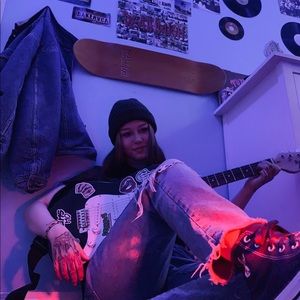 Meet your Posher, Fiona